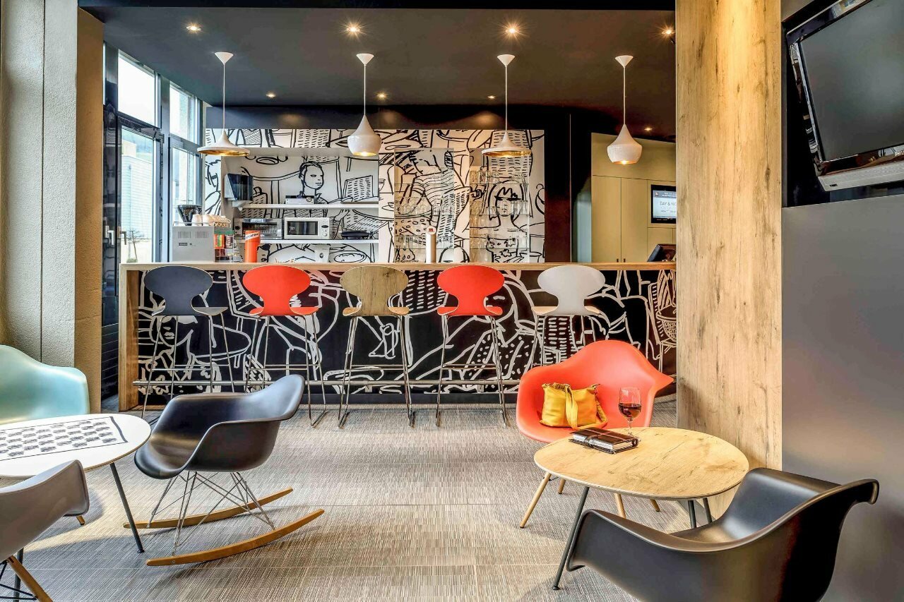 Фото Ibis Luzern Kriens