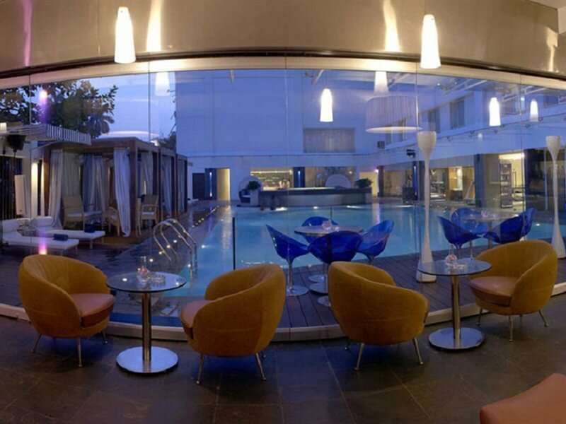 Фото The Park Kolkata