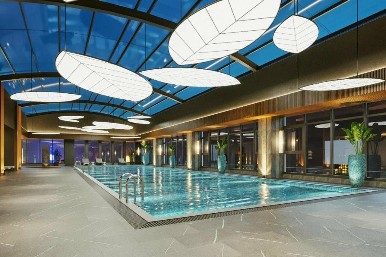 Фото Grand K Hotel Suites Hanoi