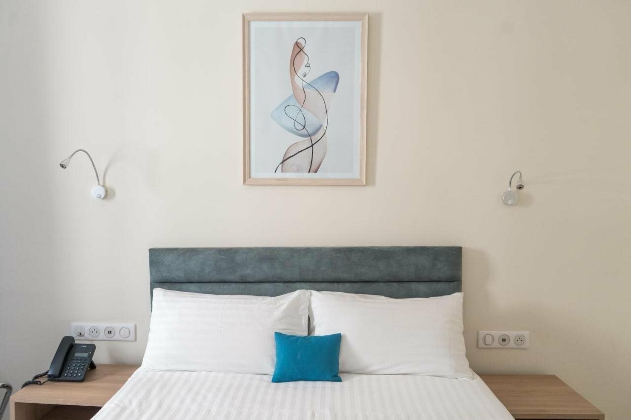 Фото Hotel Al Afifa