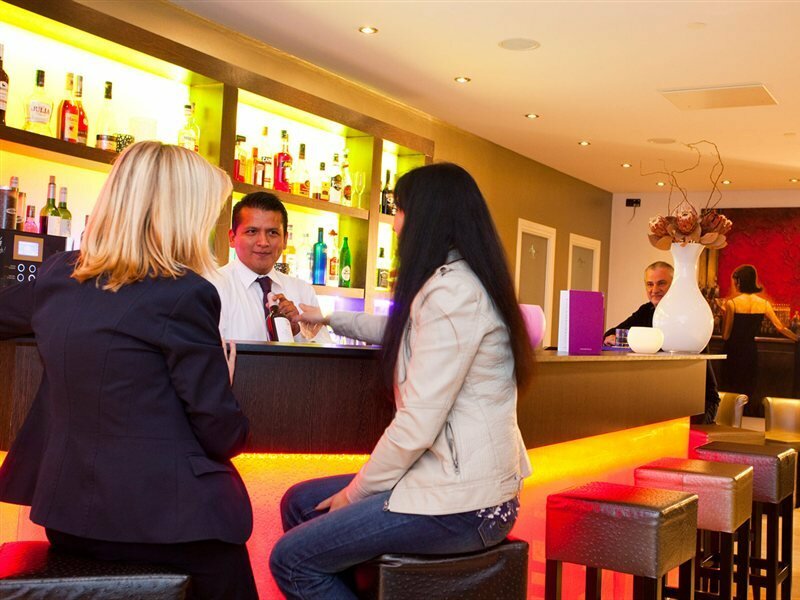 Фото Centro Hotel Ayun