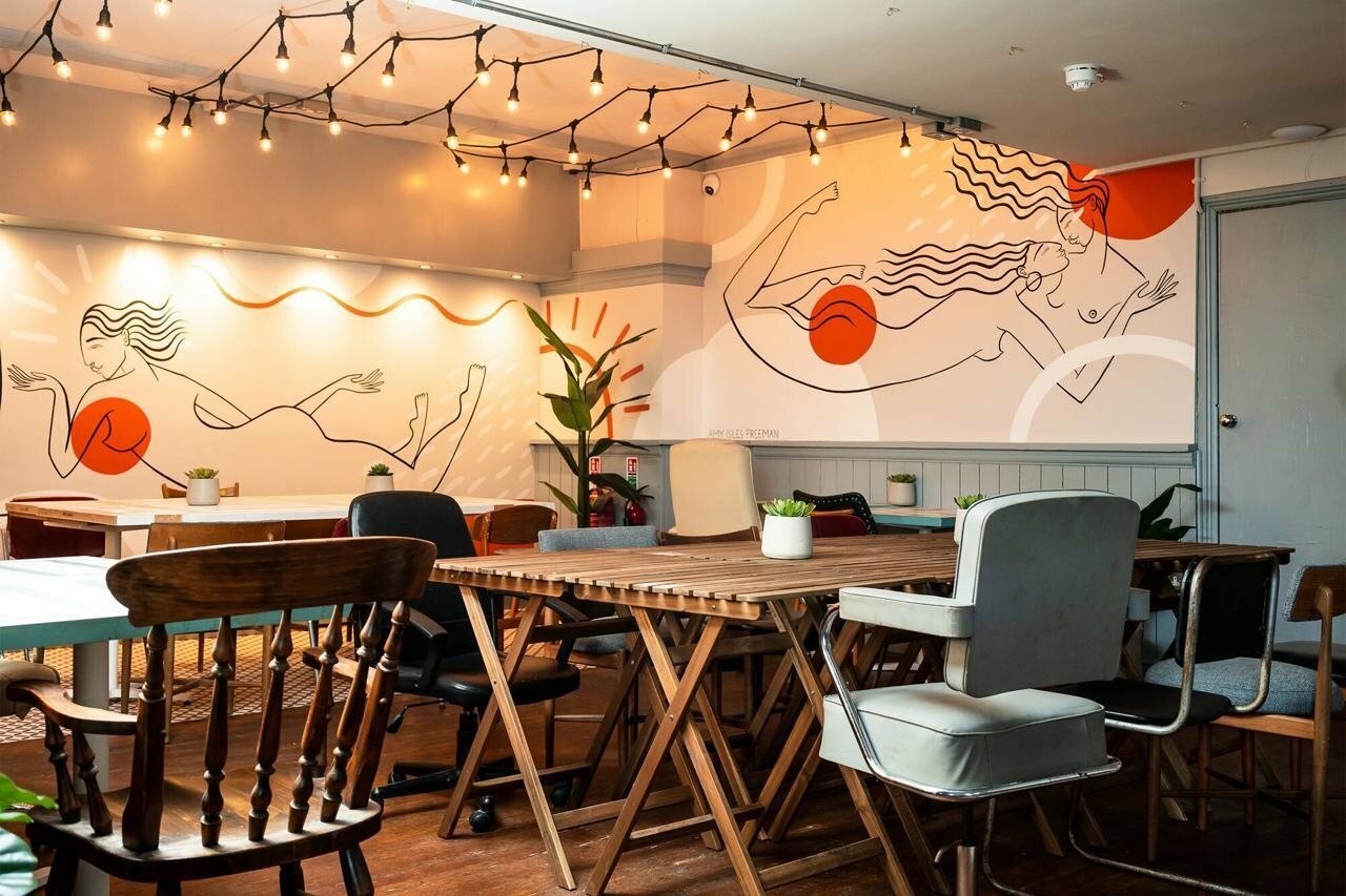 Фото Selina Camden