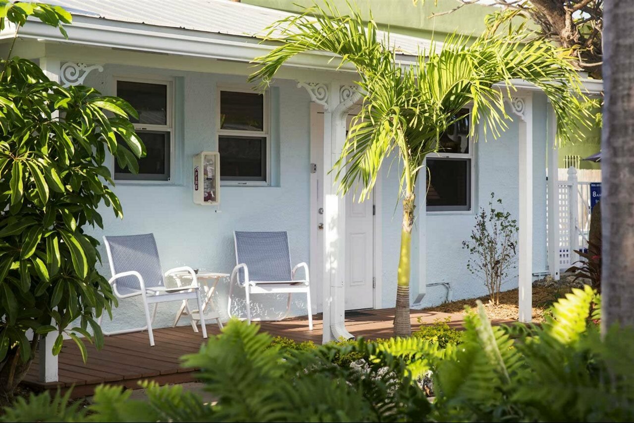 Фото Southwinds Motel