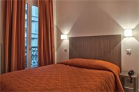 Фото Louisa Hotel