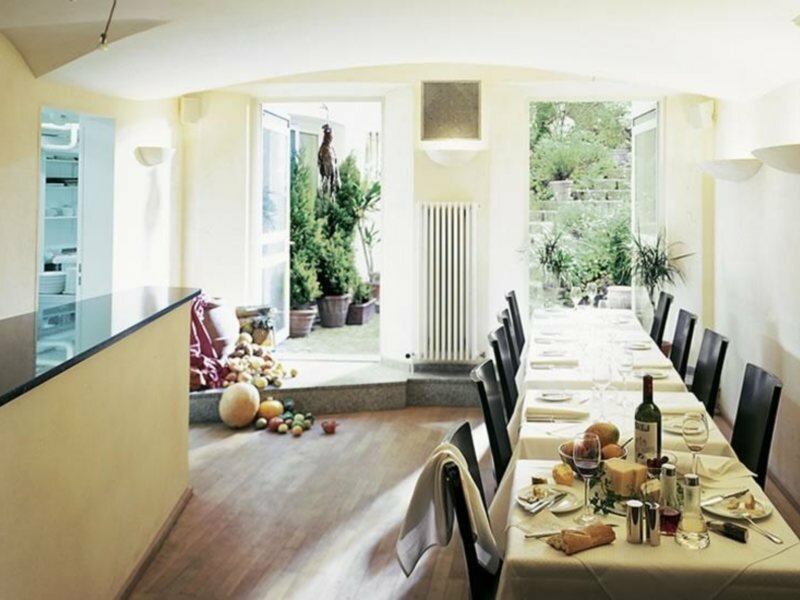 Фото Aussen Alster Hotel