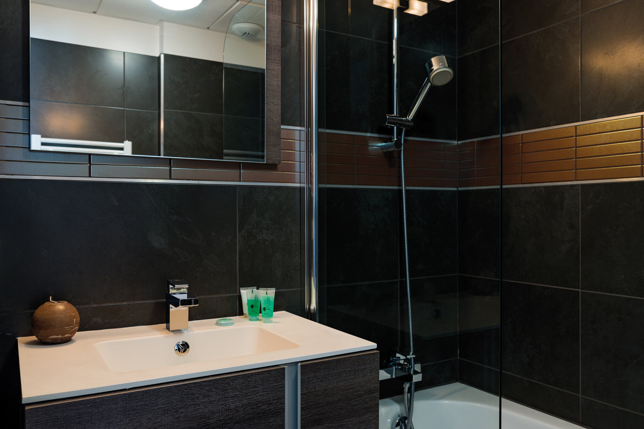 Фото Résidence Lagrange Vacances Les Patios Eugénie