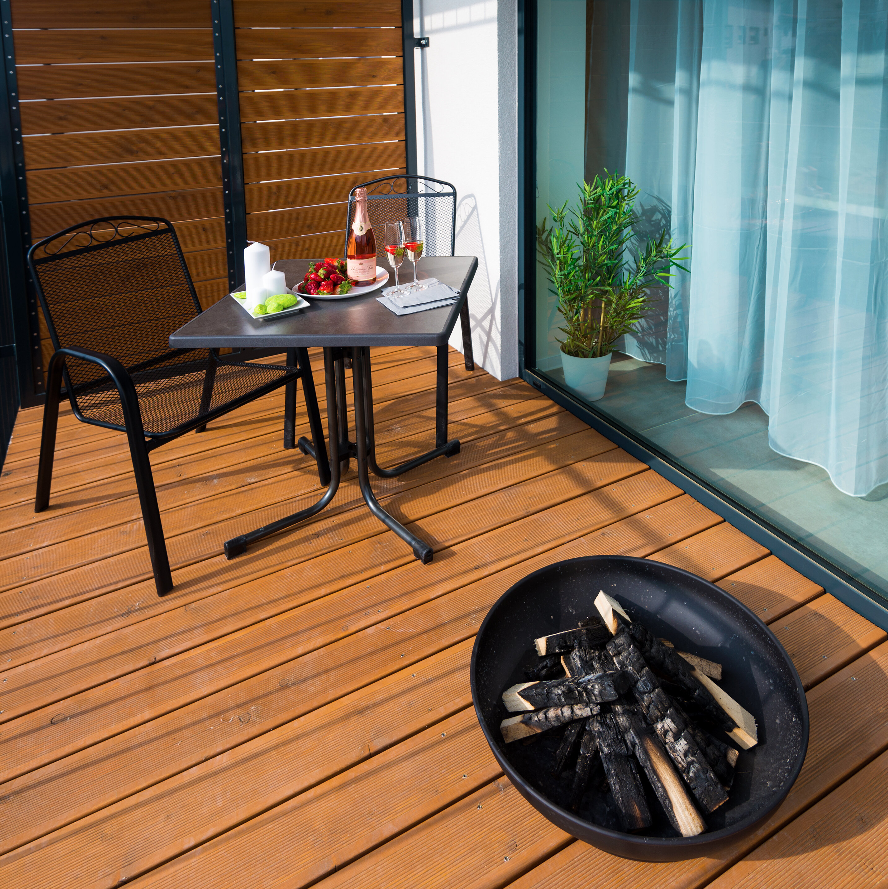 Фото Residence Trafick