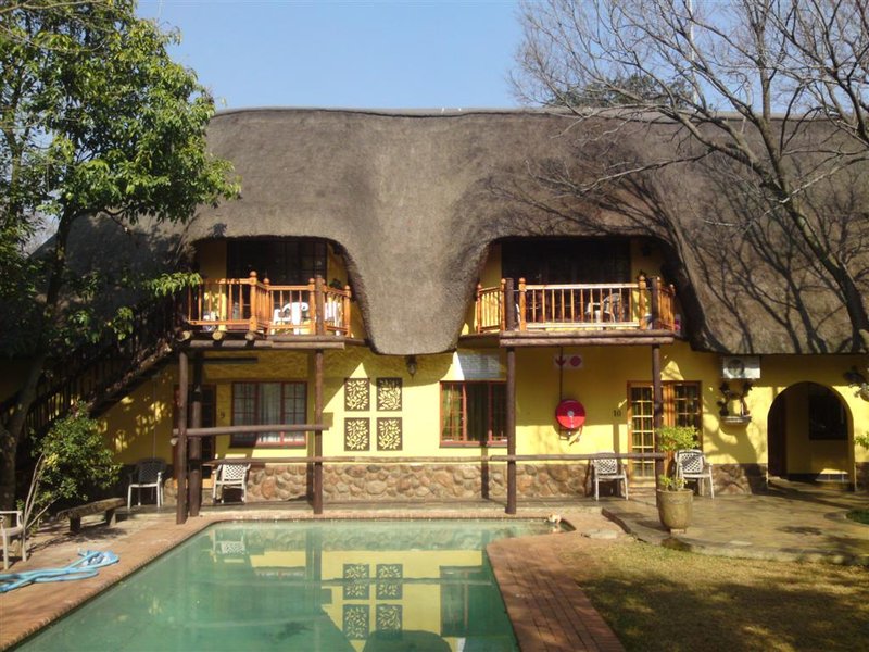 Фото Lapalosa Lodge