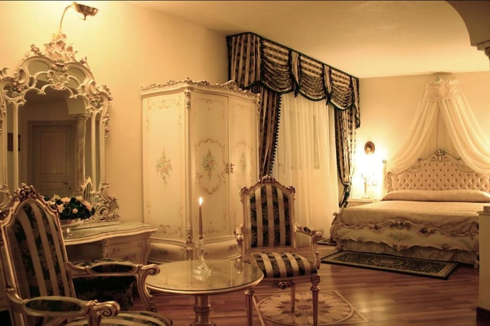 Фото отеля 5