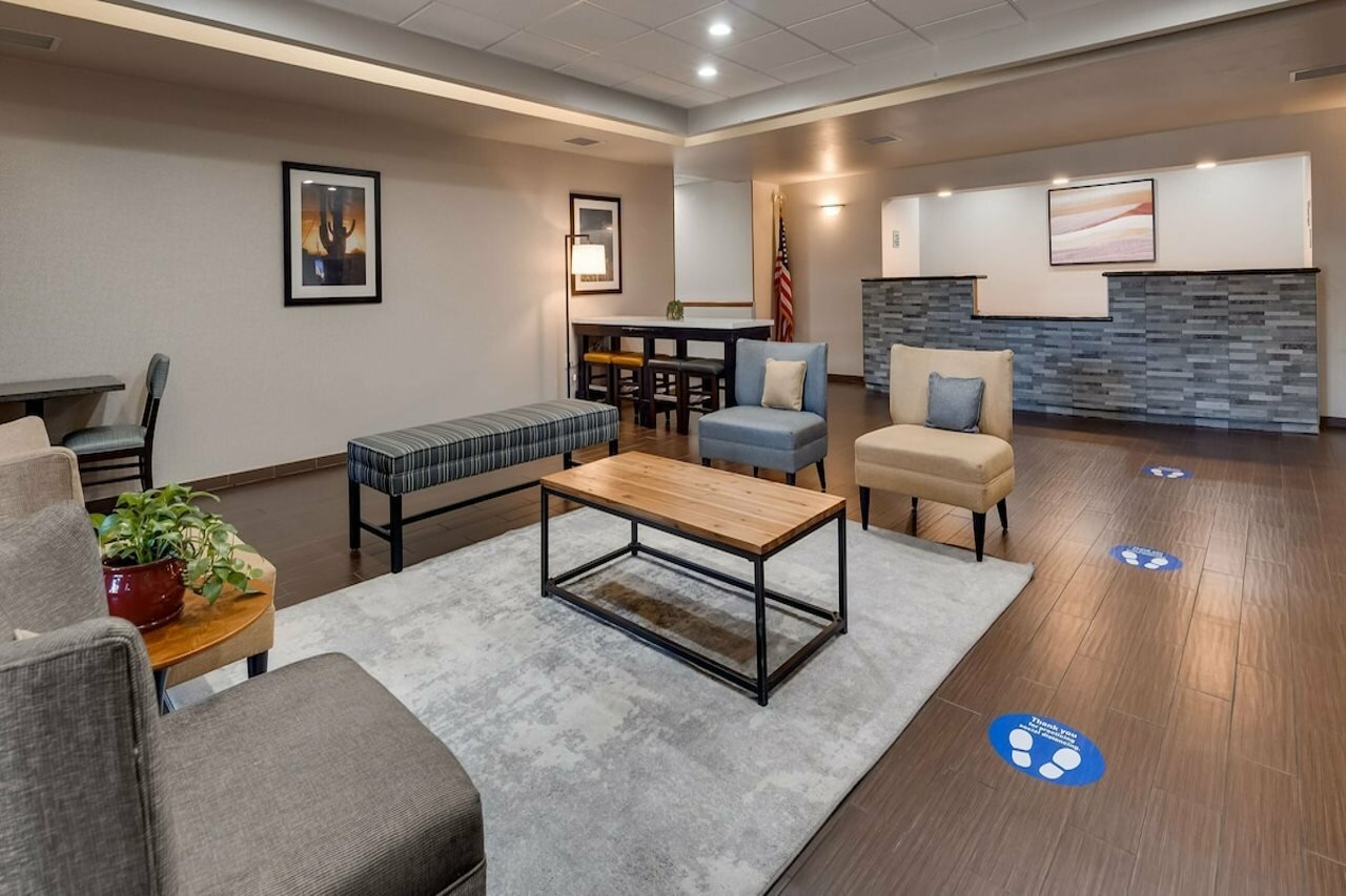 Фото Best Western Plus Surprise-Phoenix Nw