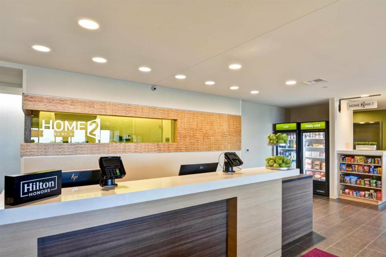 Фото Home2 Suites by Hilton Helena