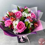 Salvadora (Stanislavskogo Street, 16), flower shop