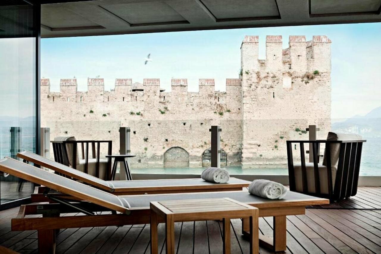 Фото отеля 5