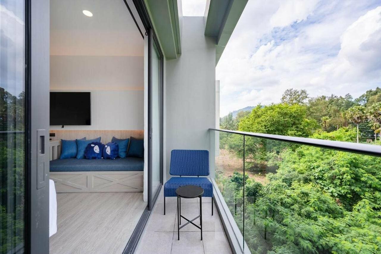 Фото Kokotel Phuket Nai Yang Beach