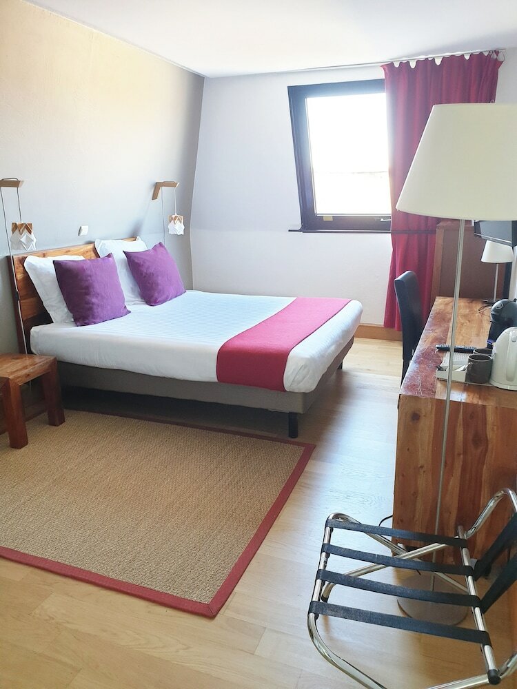 Фото Victoria Garden Bordeaux Centre