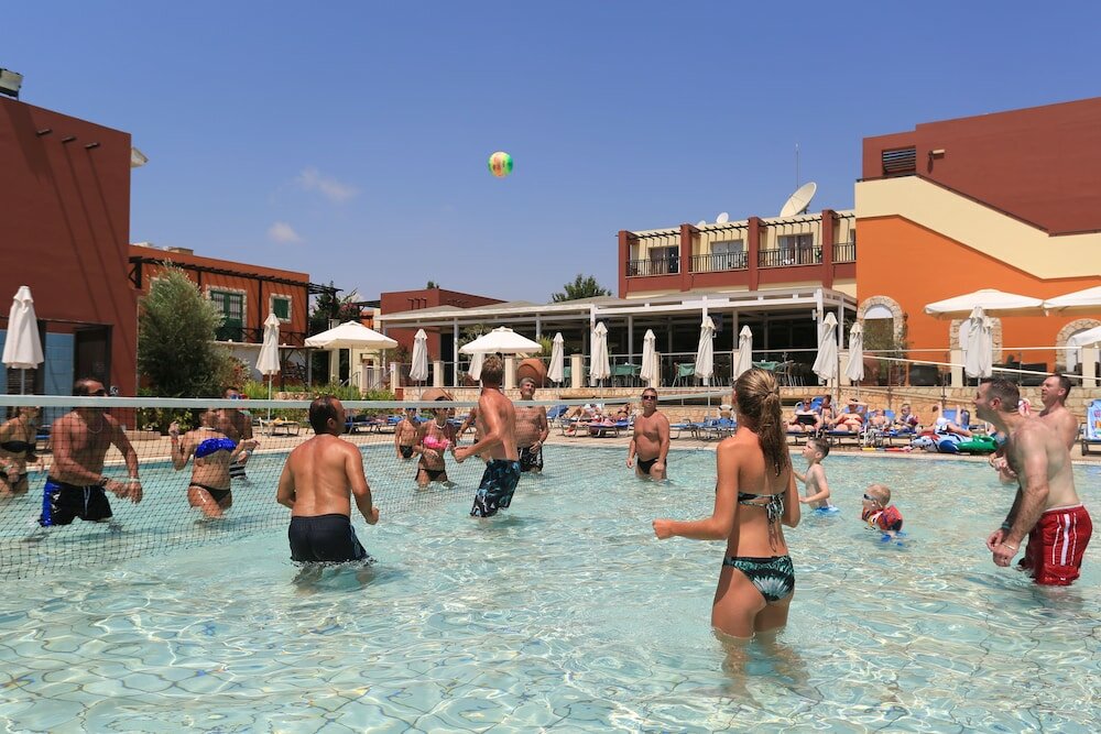 Фото Panas Holiday Village