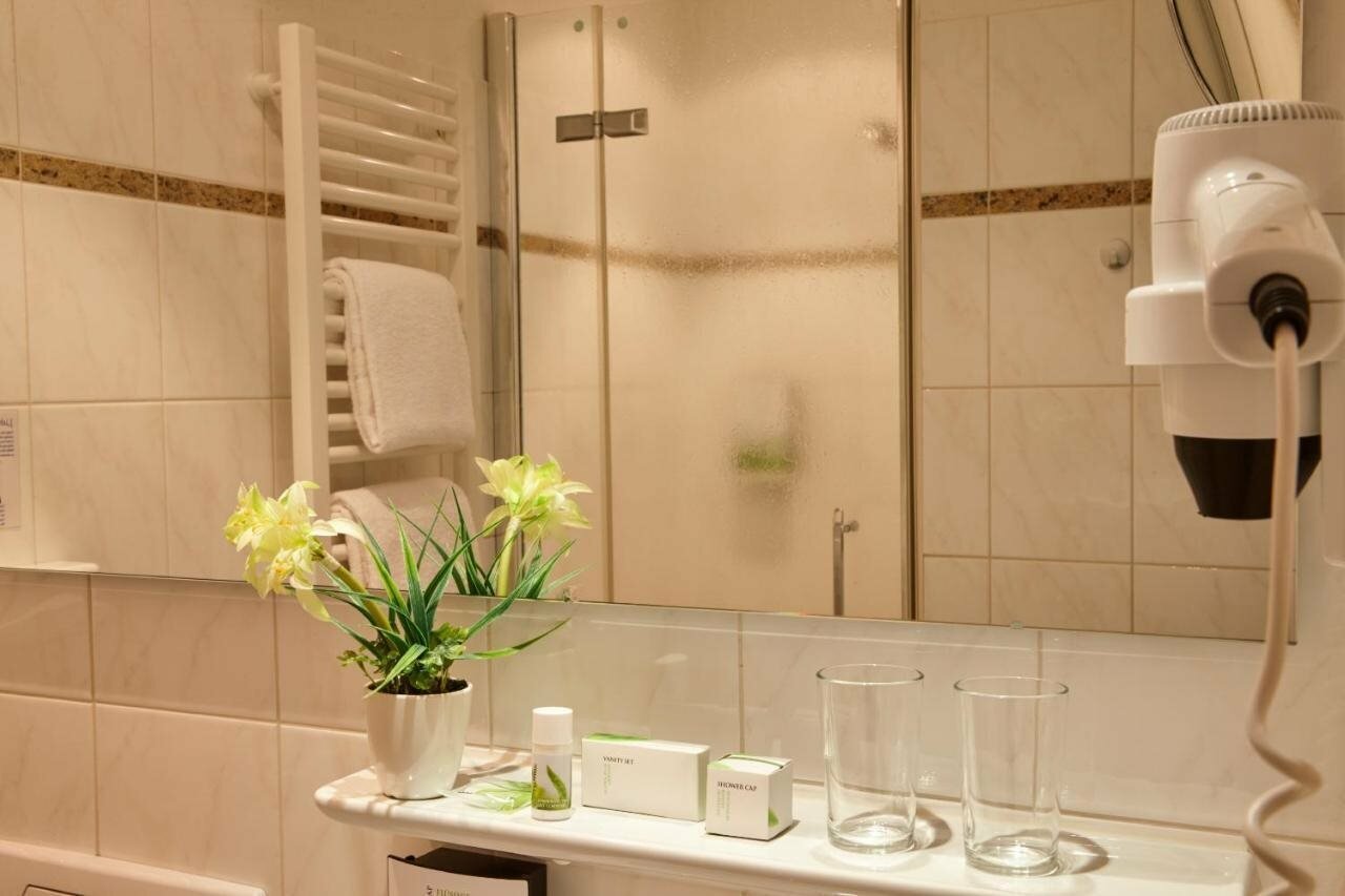 Фото Hotel Concorde München