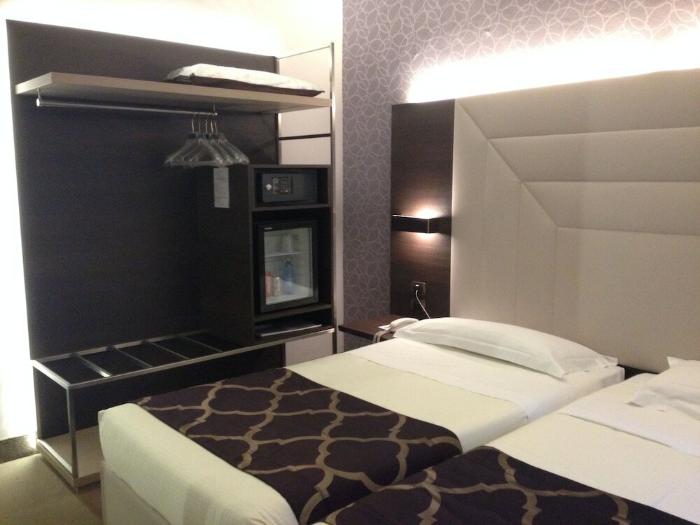 Фото Soperga Hotel