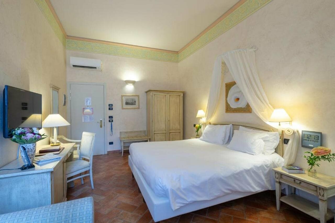 Фото Hotel Davanzati