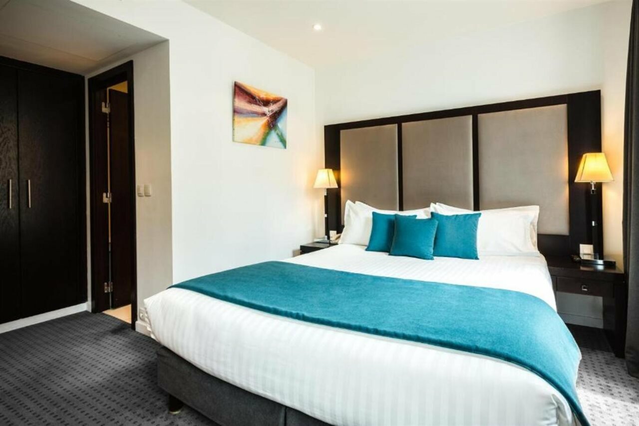 Фото Hotel Park Lane Paris