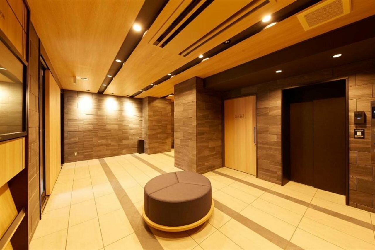 Фото Monday Apart Akihabara Asakusabashi