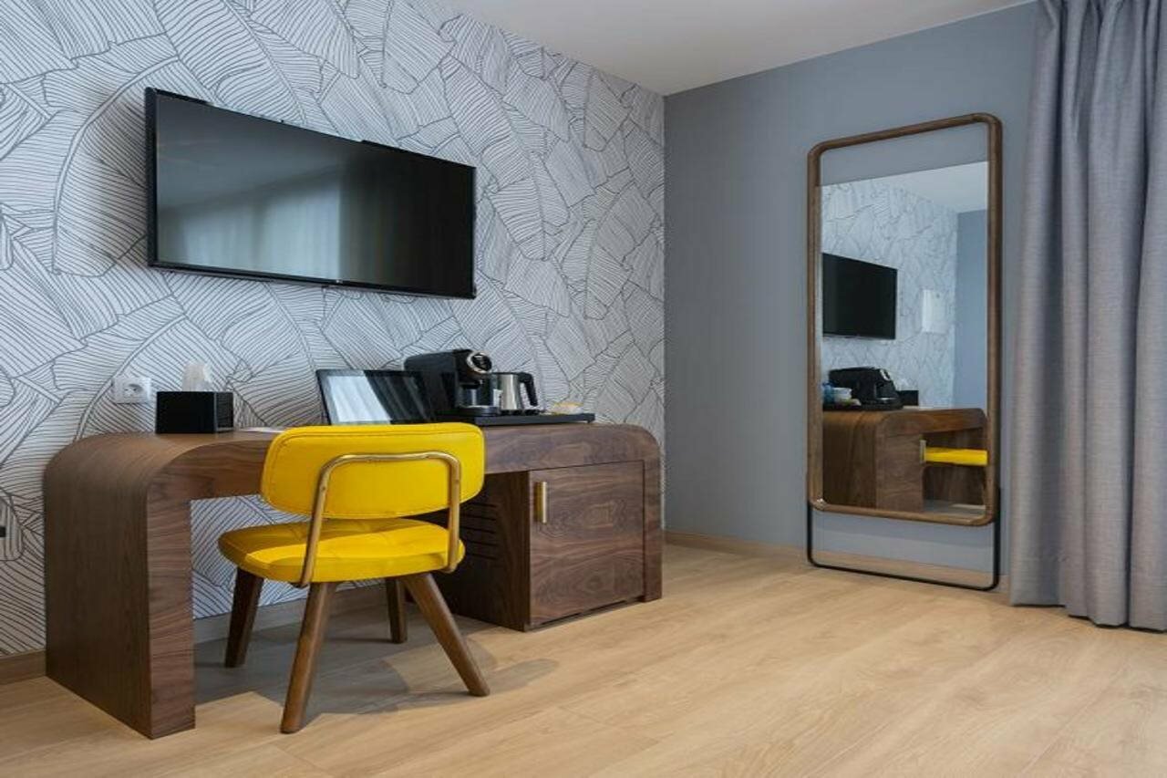 Фото Hotel Lima Marbella