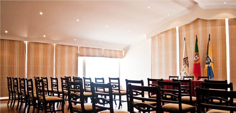 Фото Hotel Suave Mar