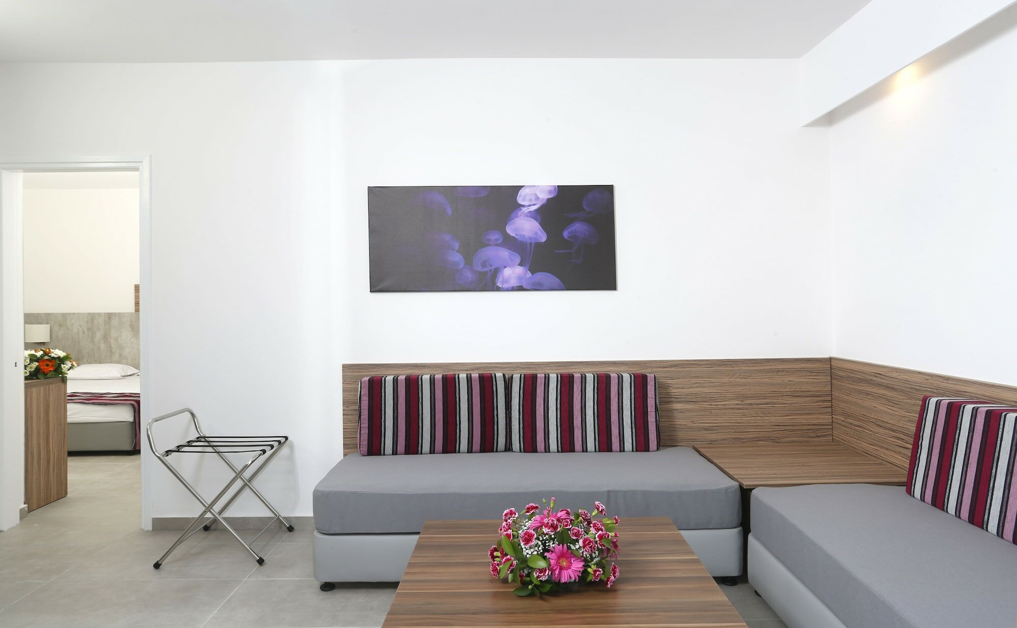 Фото Kapetanios Aqua Resort