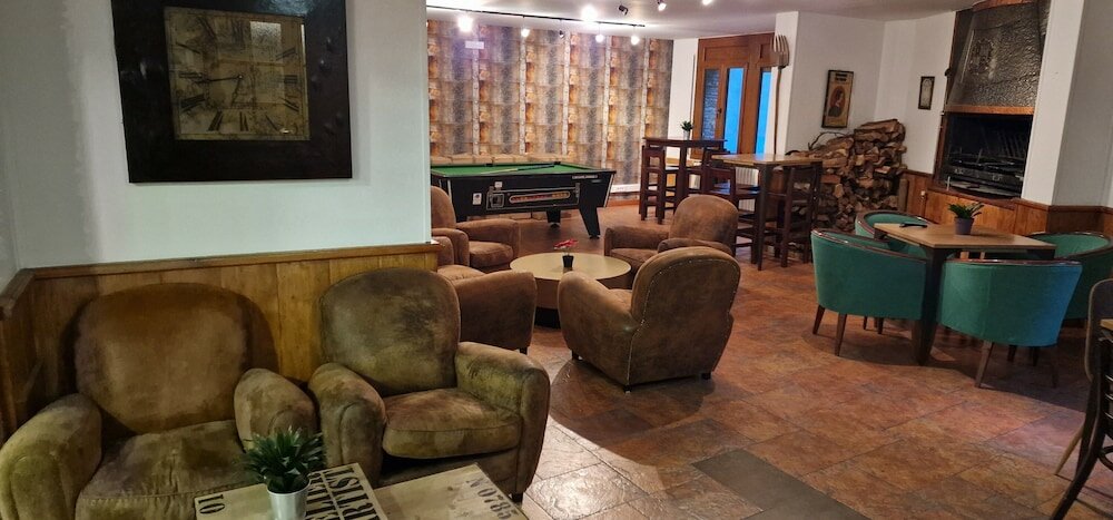 Фото Hotel Comapedrosa