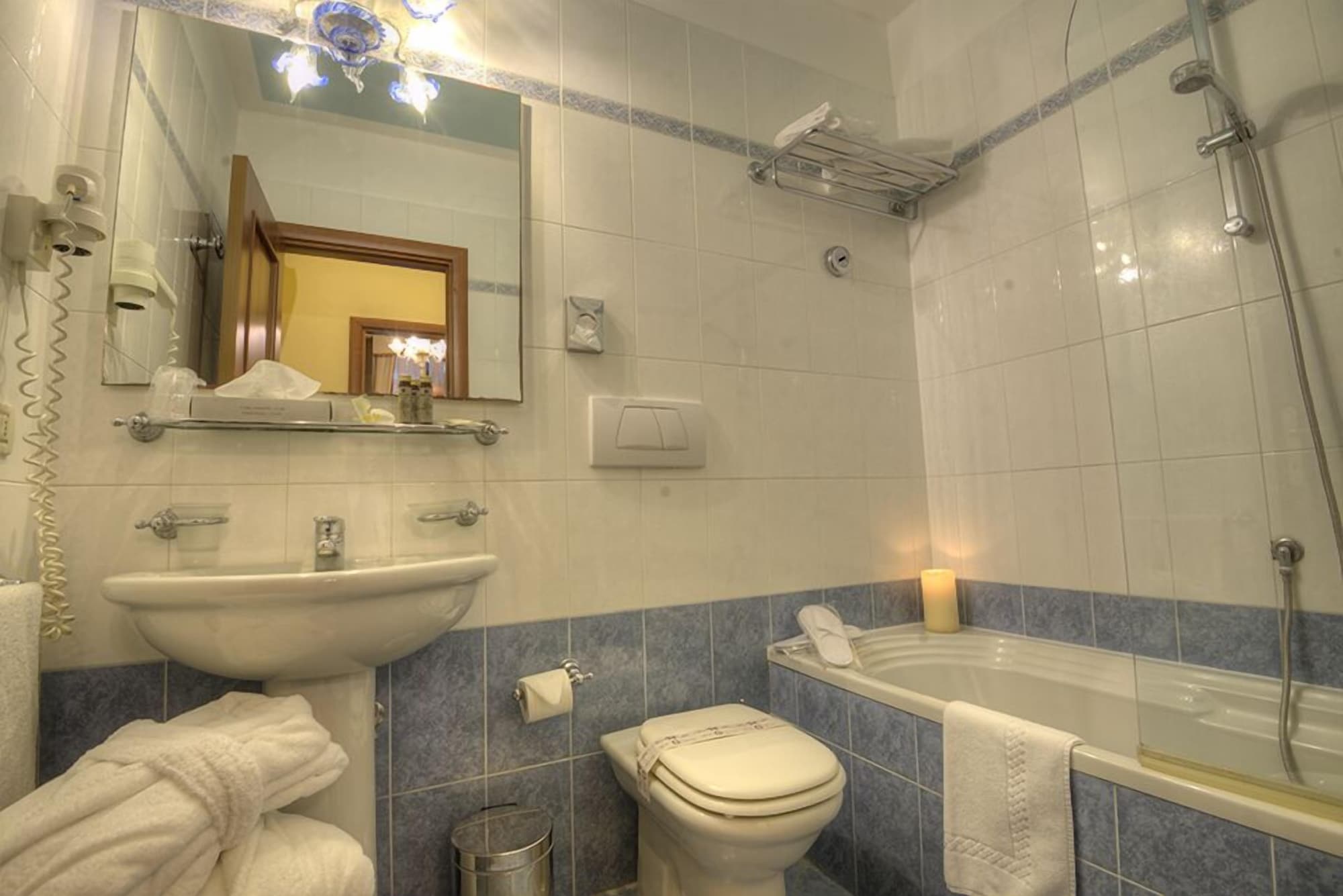 Фото Cà Dell’Arte Suites