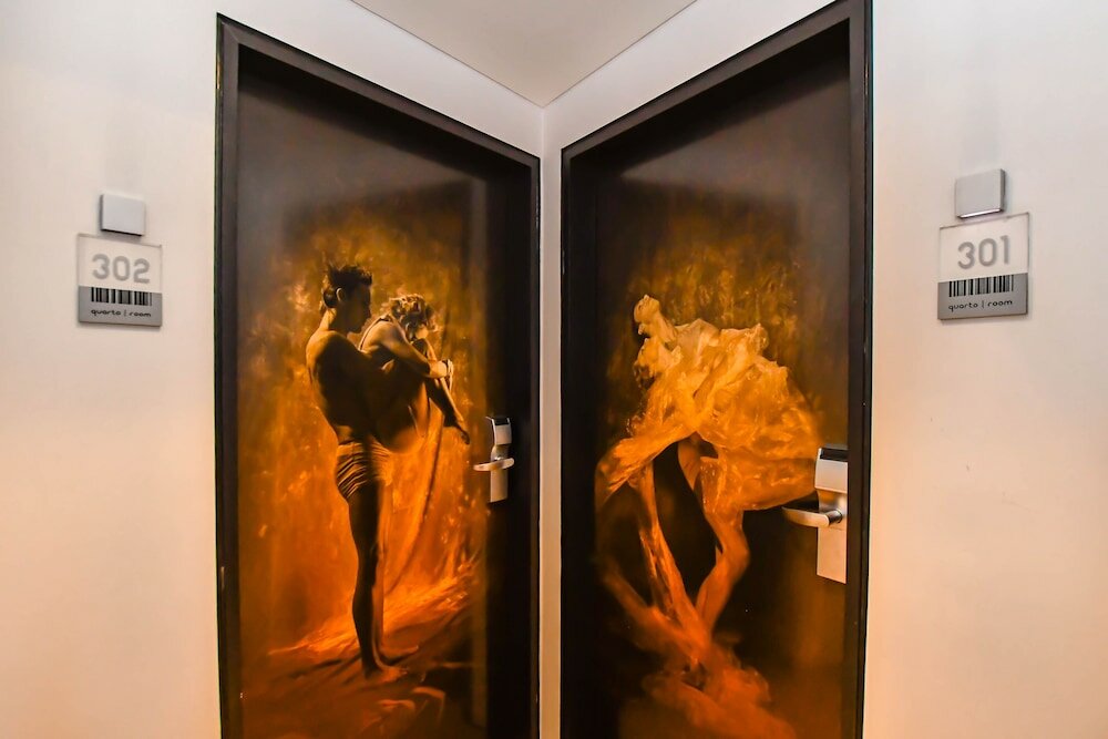 Фото Funchal Design Hotel