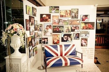 Фото Laithong Hotel