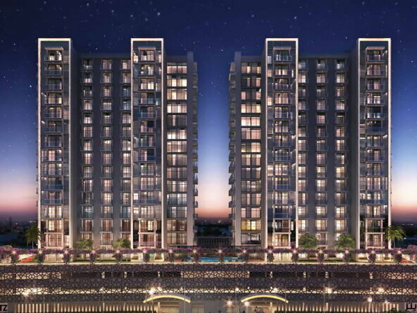 Property management Awg Properties, Dubai, photo