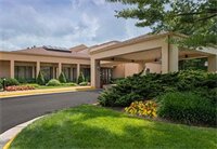 Фото Courtyard by Marriott Dulles Airport Herndon/Reston