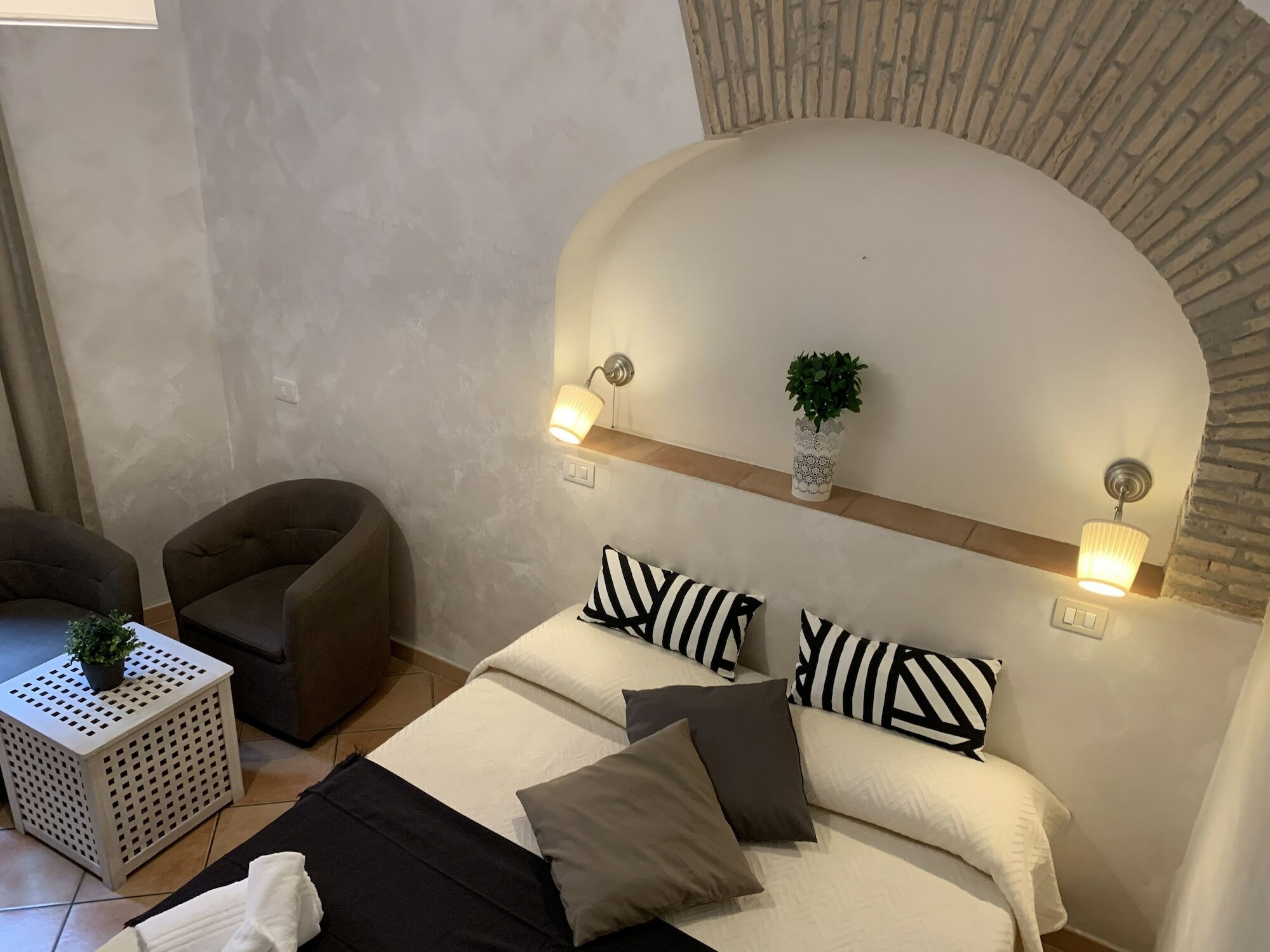 Фото Gulliver's Lodge