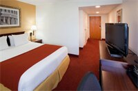 Фото Fairfield by Marriott Inn & Suites Herndon Reston