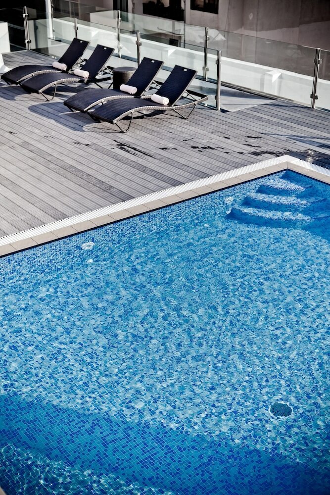 Фото Labranda Rocca Nettuno Suites