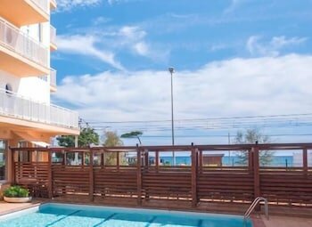 Фото Sorrabona Apartments