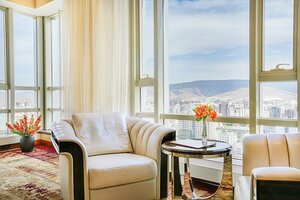 Гостиница Best Western Premier Tuushin Hotel