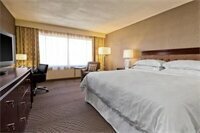 Sheraton Reston Hotel (Virginia, Fairfax County, Reston, Sunrise Valley Drive), hotel