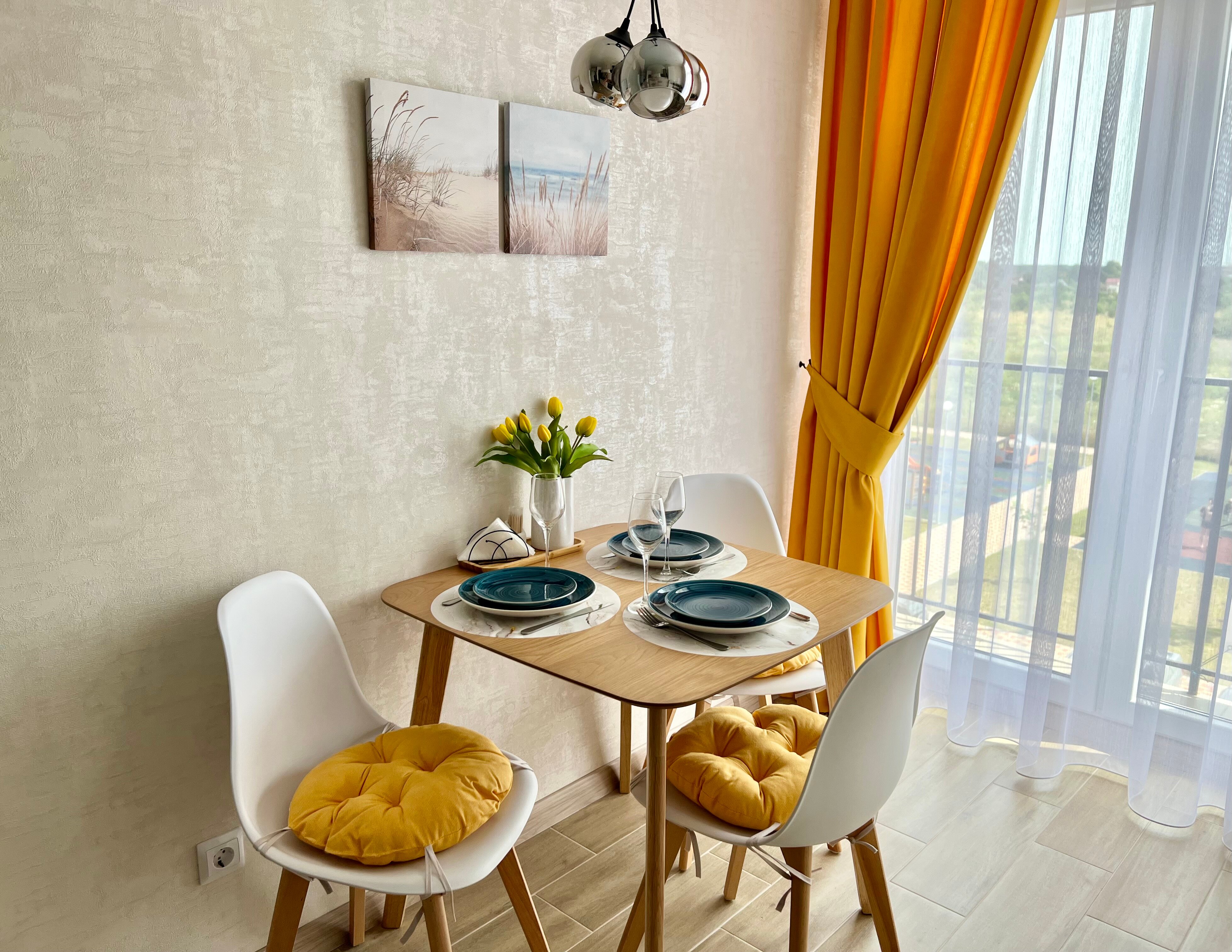 Фото Апартаменты Пионерские огни