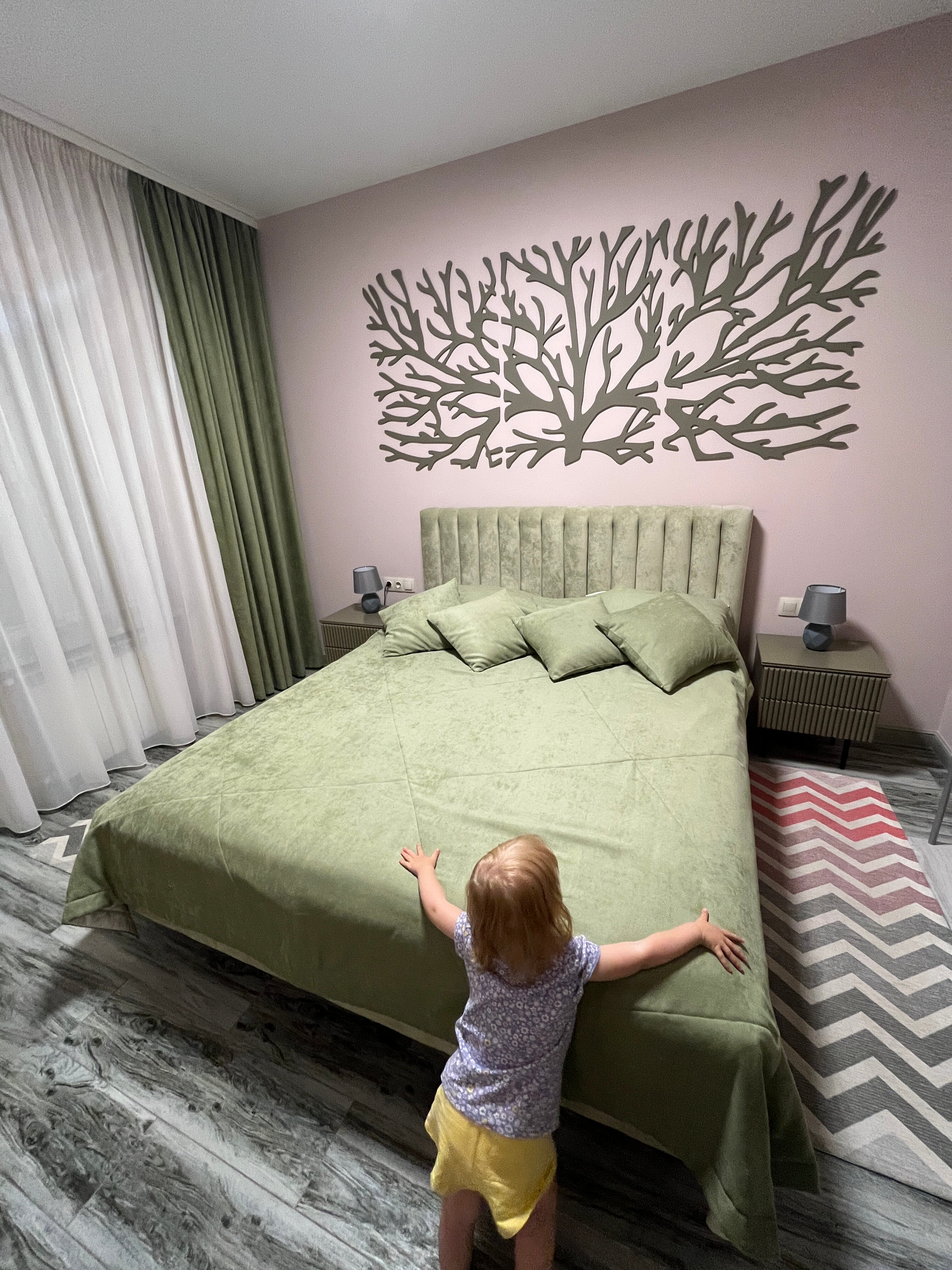 Фото Пальма