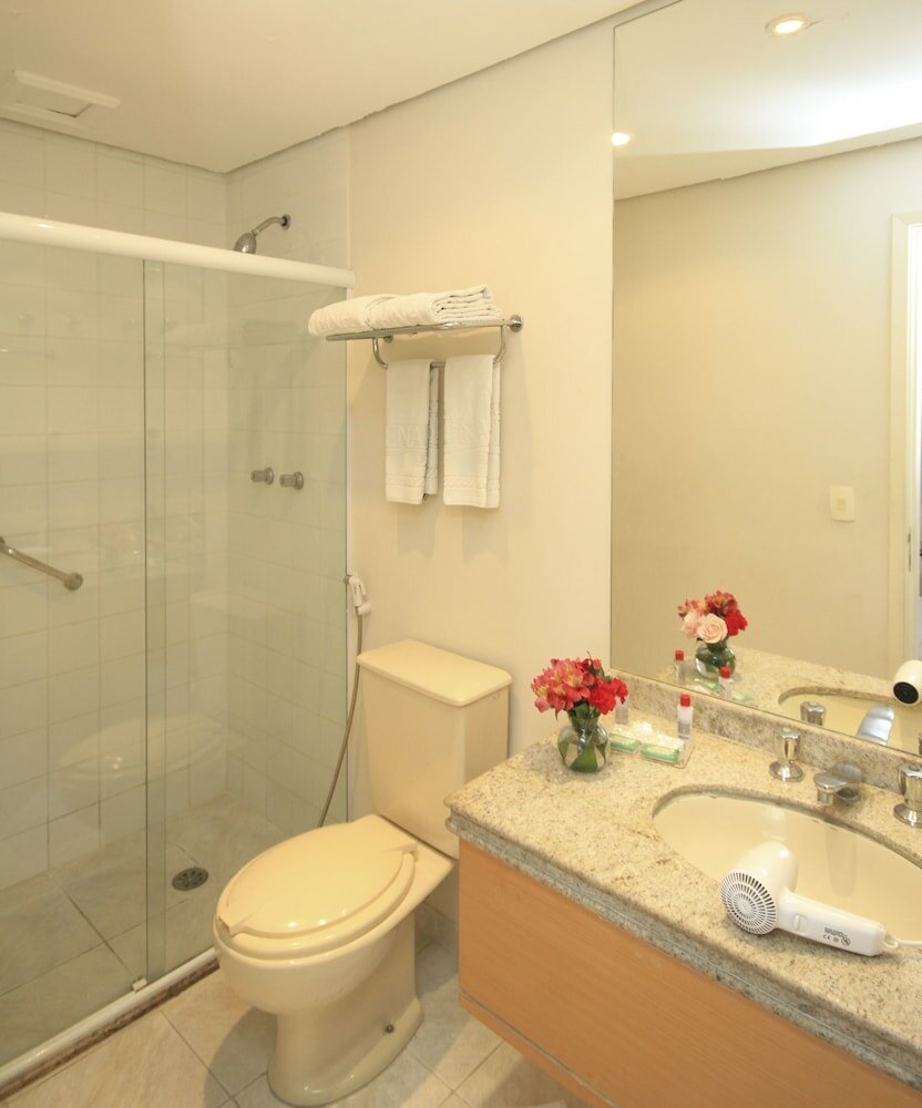 Фото Bienal Suítes Ibirapuera