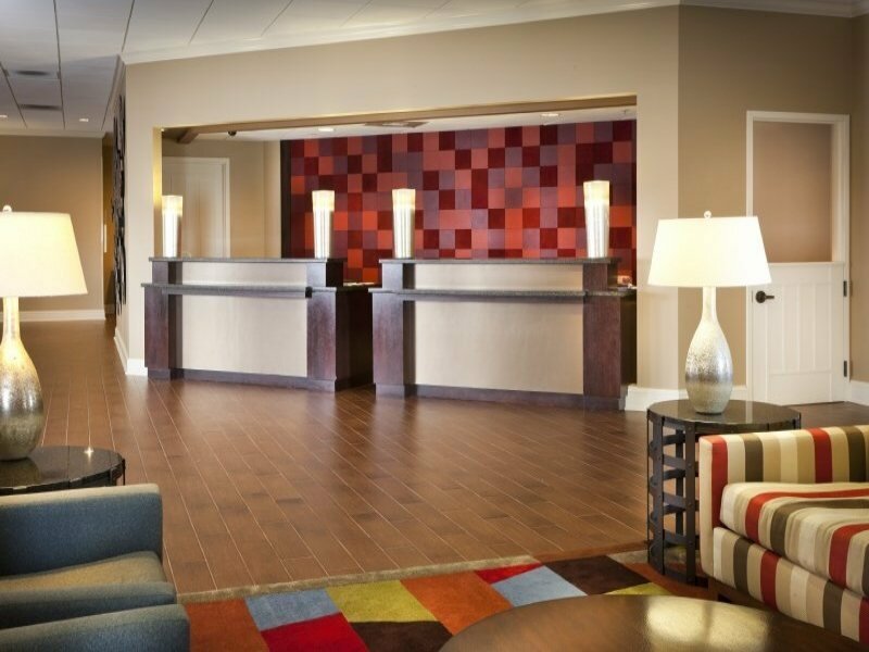 Фото The Inn at Opryland, A Gaylord Hotel