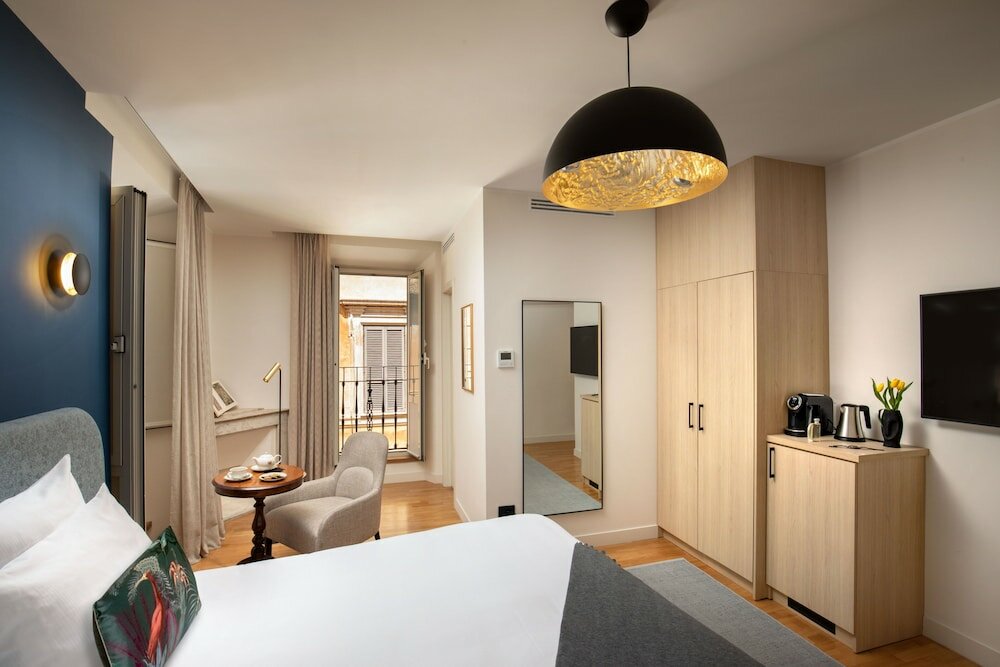 Фото 9Hotel Cesari