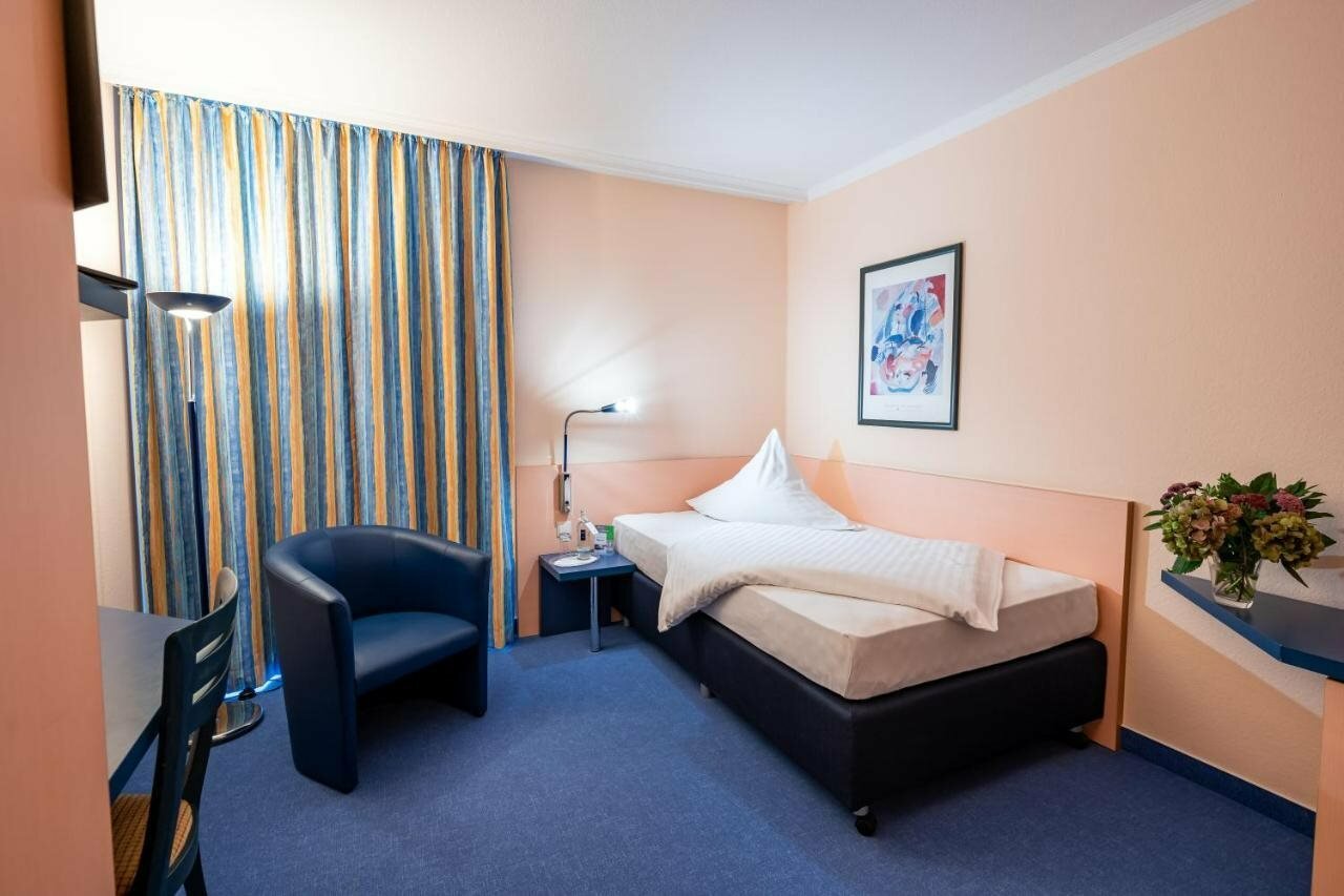 Фото Quality Hotel am Tierpark