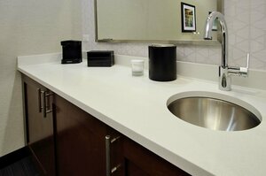 Гостиница Embassy Suites by Hilton Pittsburgh Downtown