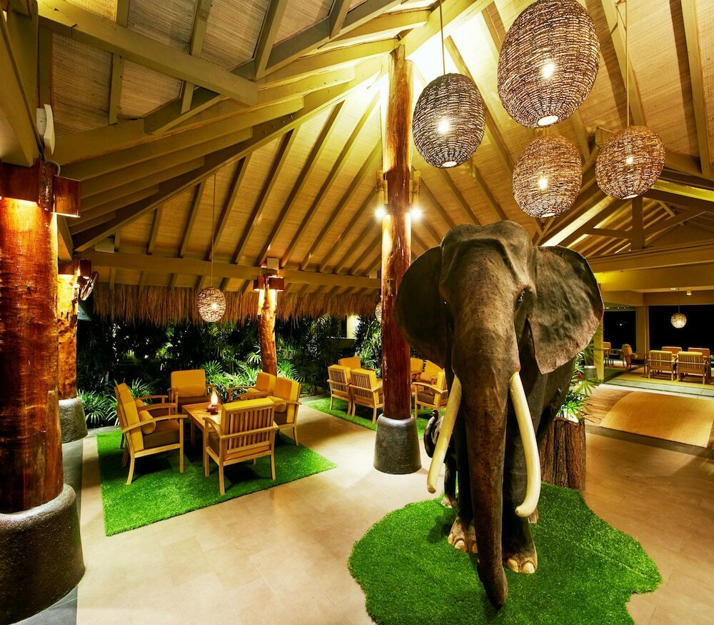 Фото Ekho Safari Tissa