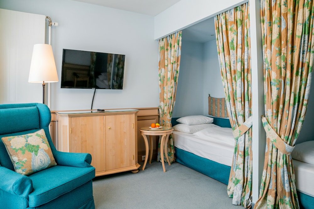 Фото Hotel Konig von Ungarn