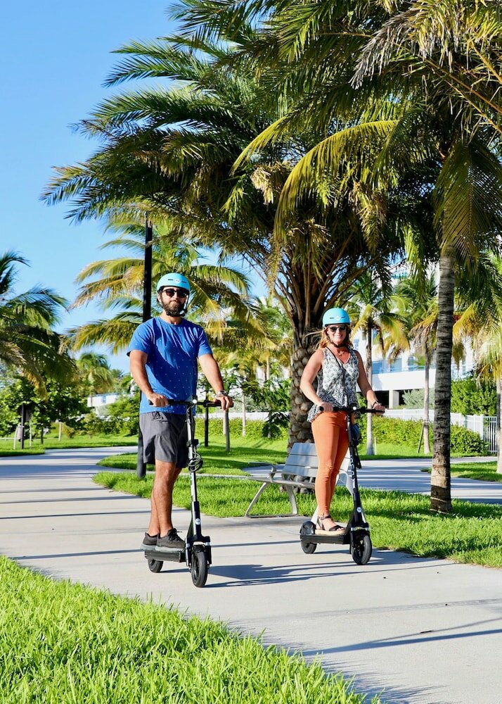 Фото Santa Maria Suites